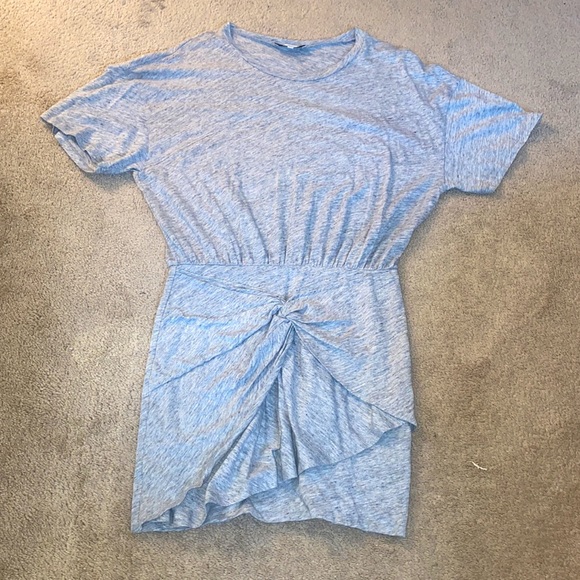 IRO BRELBLOA Dress - Picture 6 of 8